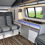 camperinbouw interieur