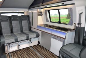 camperinbouw interieur